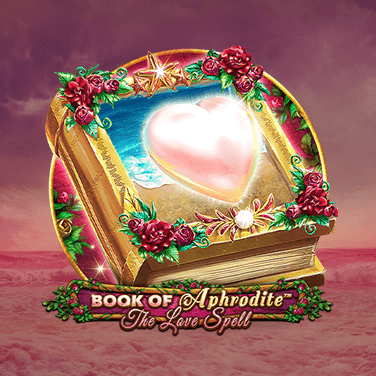 Book Of Aphrodite - The Love Spell