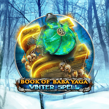 Book Of Baba Yaga - Winter Spell