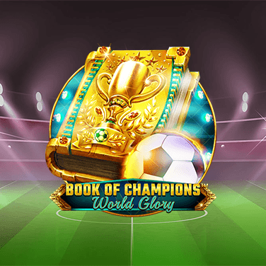 Book Of Champions - World Glory