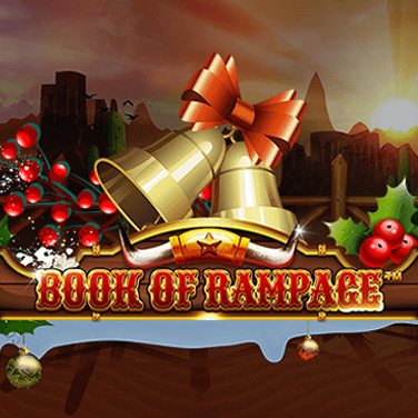 Book of Rampage - Christmas Edition