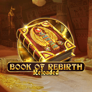 Book Of Rebirth - Reloaded