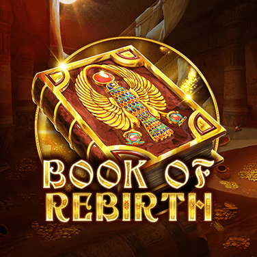 Book Of Rebirth