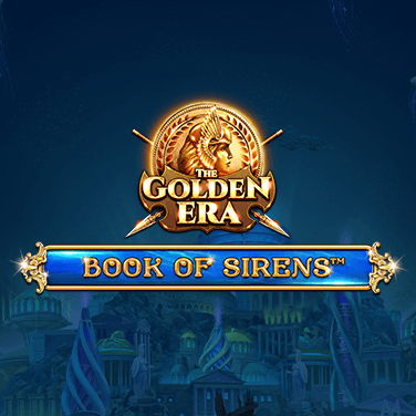 Book Of Sirens - The Golden Era