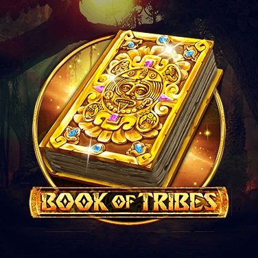 Book Of Tribes