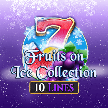 Fruits On Ice Collection 10 Lines