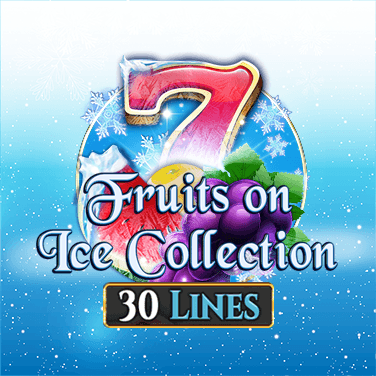 Fruits On Ice Collection 30 Lines