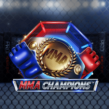 MMA Champions