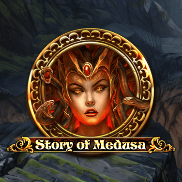 Story Of Medusa