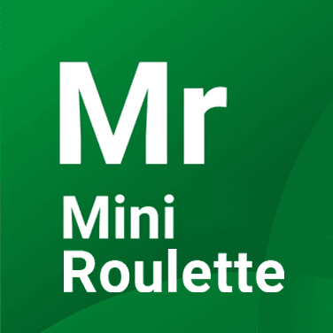 Mini Roulette